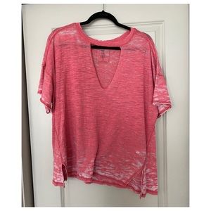 Free People Shirt